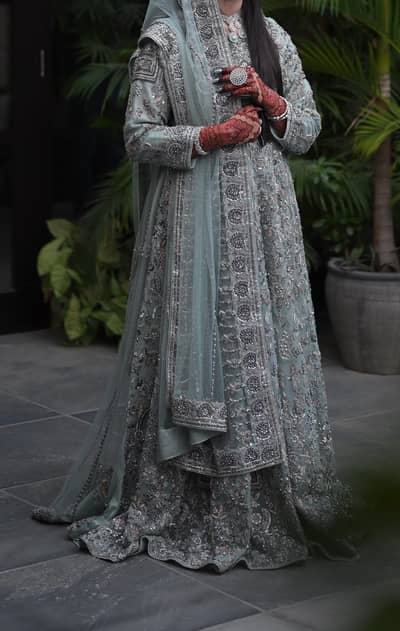 Reception Maxi