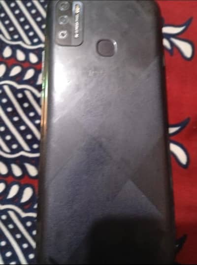 Infinix Hot 9 Play