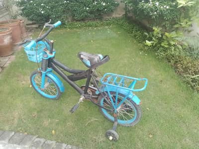 philco kids bicycle