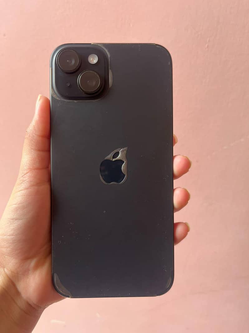Apple iPhone 15 plus 1