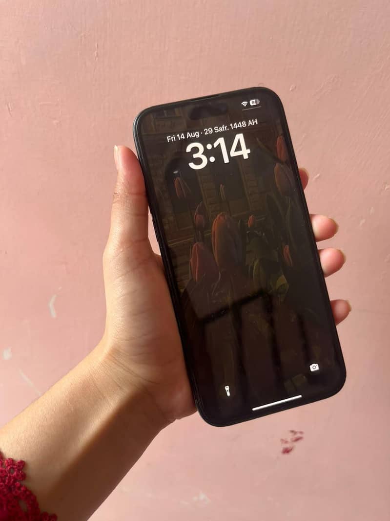 Apple iPhone 15 plus 2