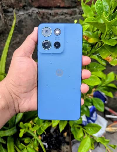 Motorola Moto G-2025 For Sale