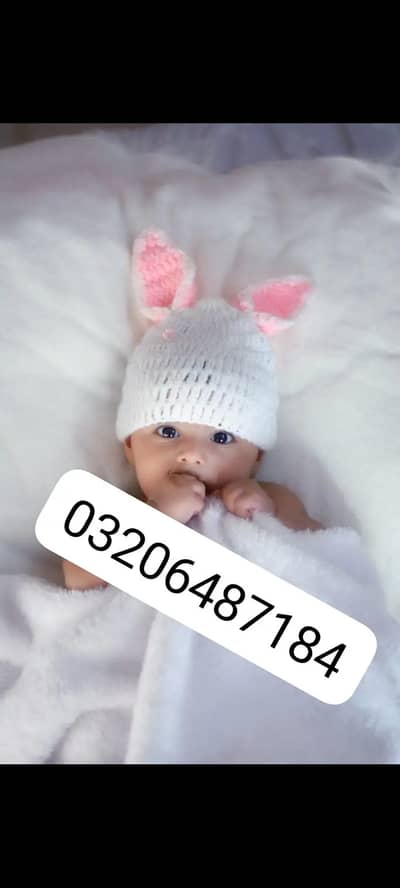 BABY CARE FEMALE HIRING URGENT FOR MY KID