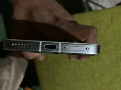 Xiaomi Redmi Turbo 4