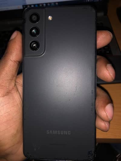 Samsung Mobile S21 FE