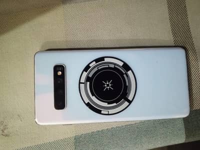 Samsung Mobile S10 plus