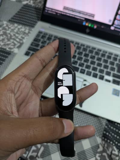 Xiaomi Smart Band 8 – Excellent Condition