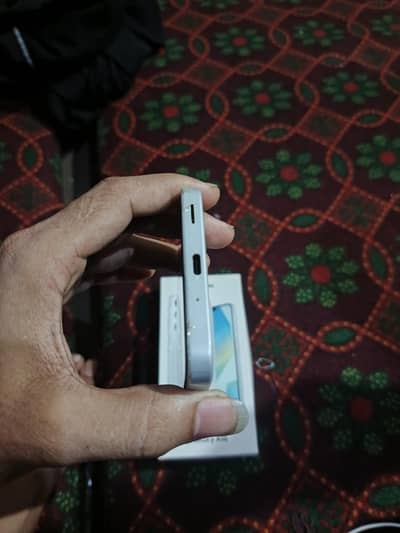Samsung Mobile A16