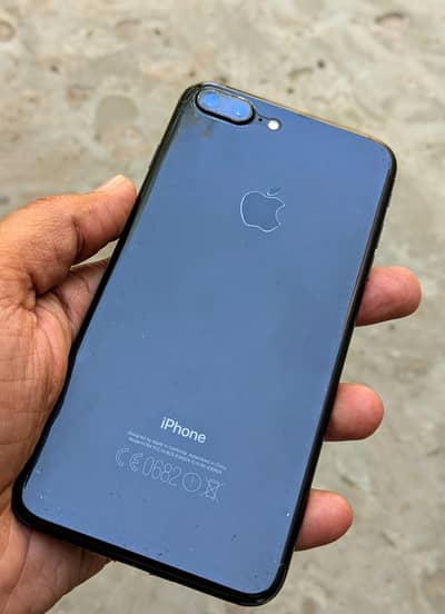 Apple iPhone 7 Plus - Azadi Deal
