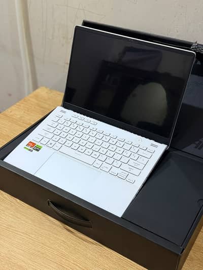 Asus Rog Zephyrus G14 | Ryzen 9 | RTX 4060