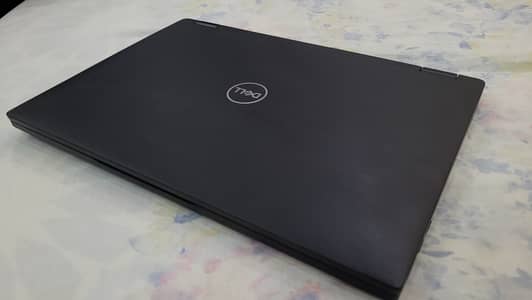 Dell Latitude 7390 || 2-in-1 || Touchscreen Laptop || For Sale