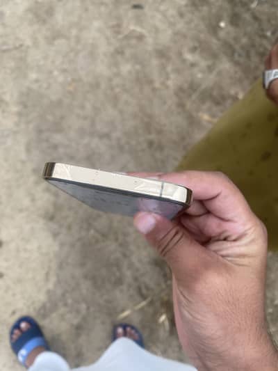 Apple iPhone 12 Pro