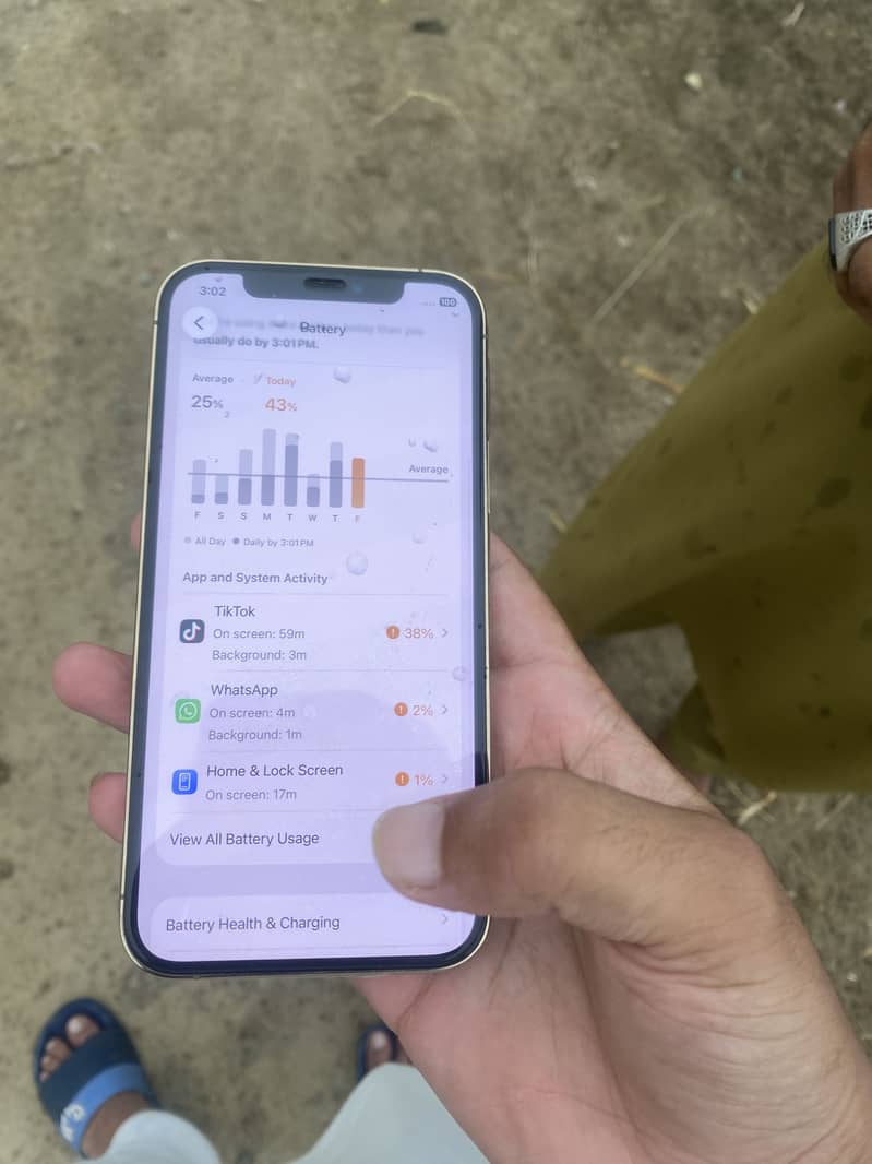 Apple iPhone 12 Pro 1