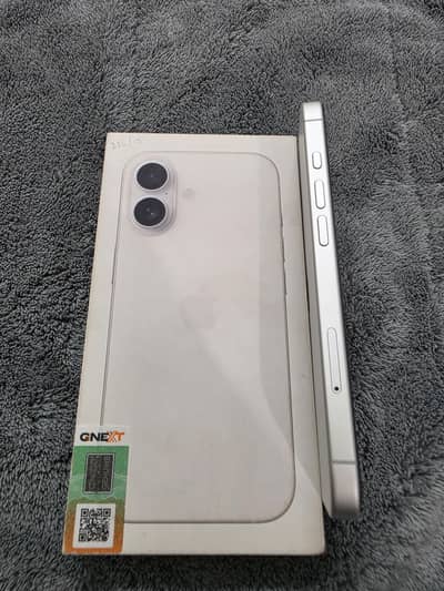 Apple iPhone 17 PTA Approved Phy + Esim