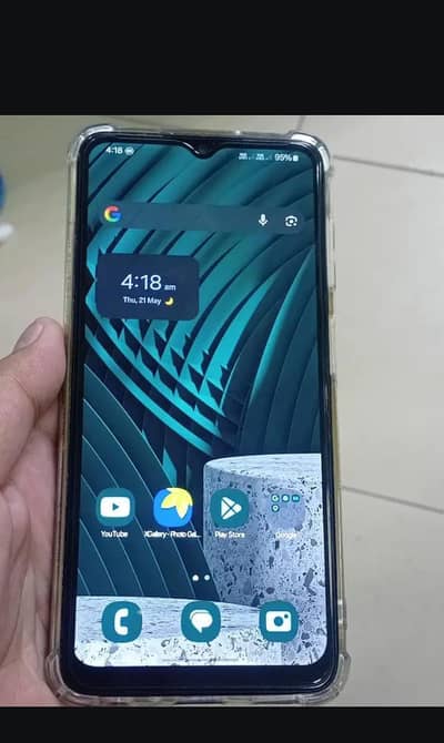 Samsung Mobile A04s