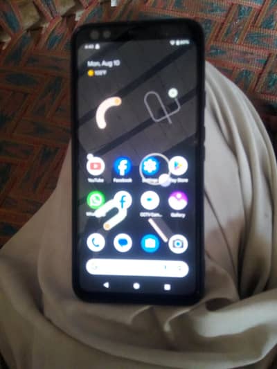Google Pixel 4 XL 4/64