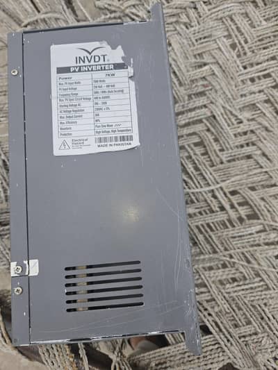 inverter