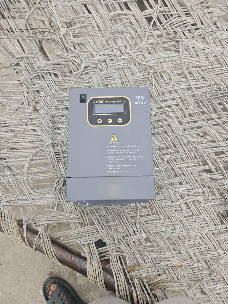 inverter 1