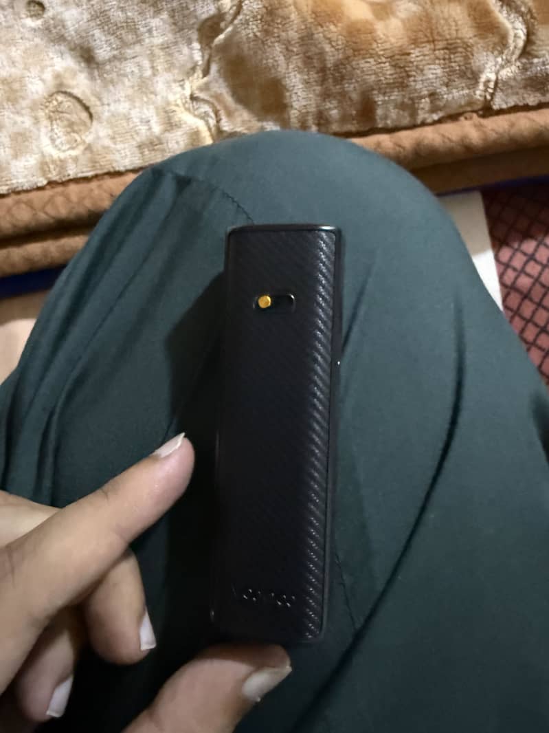 Vapes 2