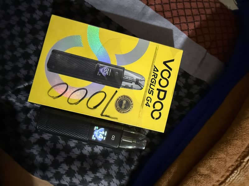 Vapes 4