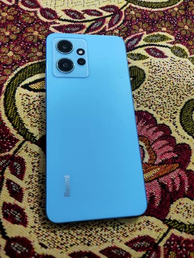Xiaomi Redmi Note 12