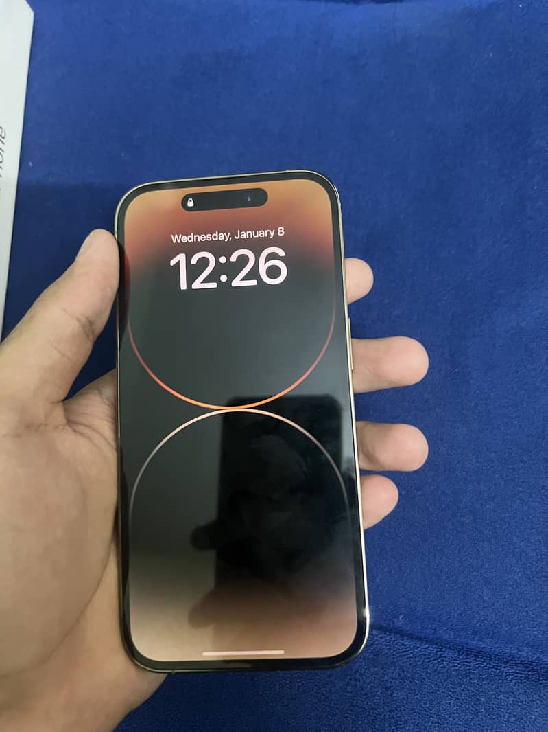 Apple iPhone 14 Pro 3