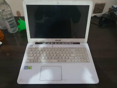ASUS LAPTOP FOR SALE