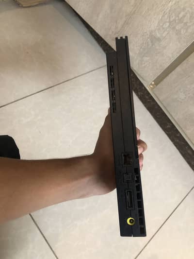 PS2 for sale slim model