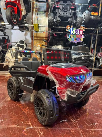 Kids Jeeps |  Kids Electric Jeeps car | Baby Jeep | Baby Car | jeeps
