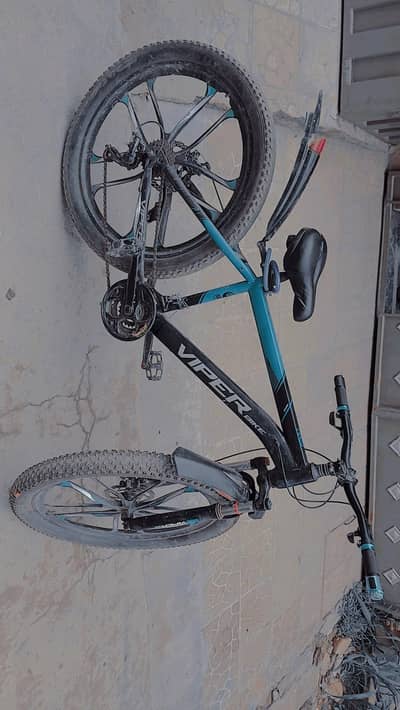 cycle