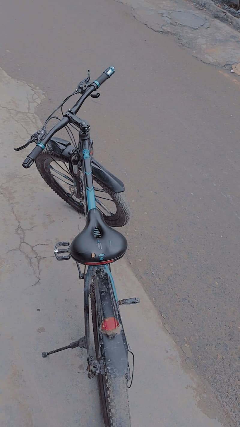 cycle 2