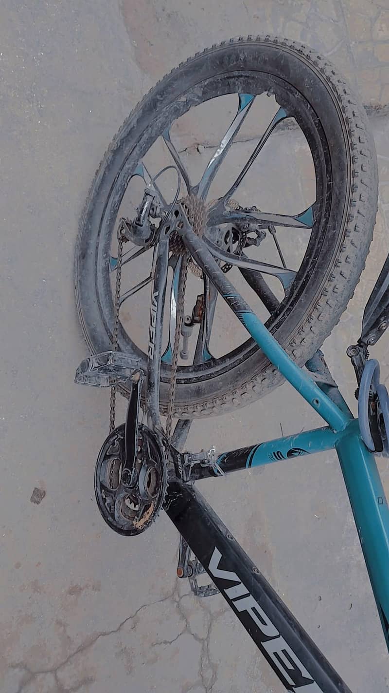 cycle 4