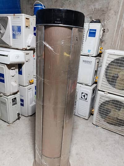 For Sale: 2 Ton Inverter kabnat - Used - Gas 100% OK