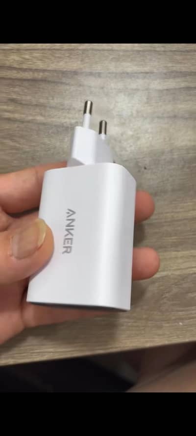 Anker