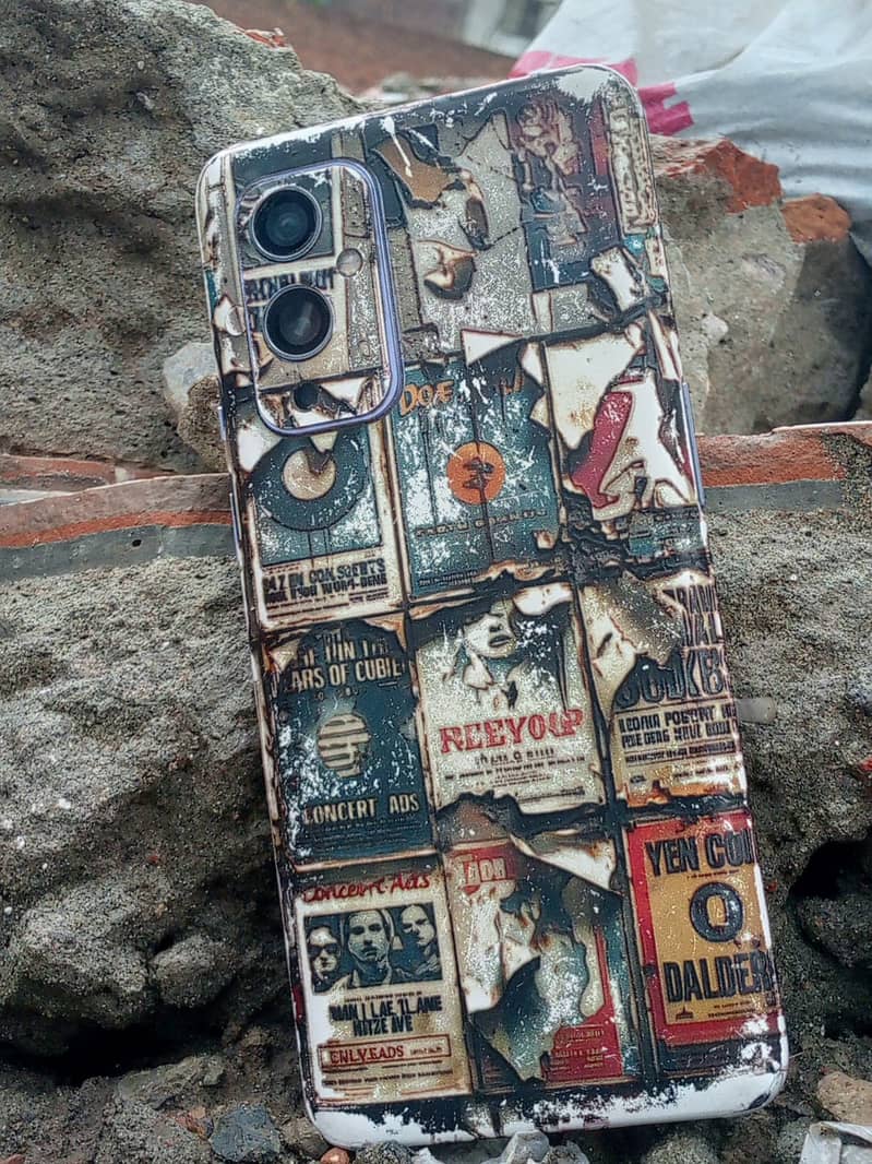 One Plus 9 1