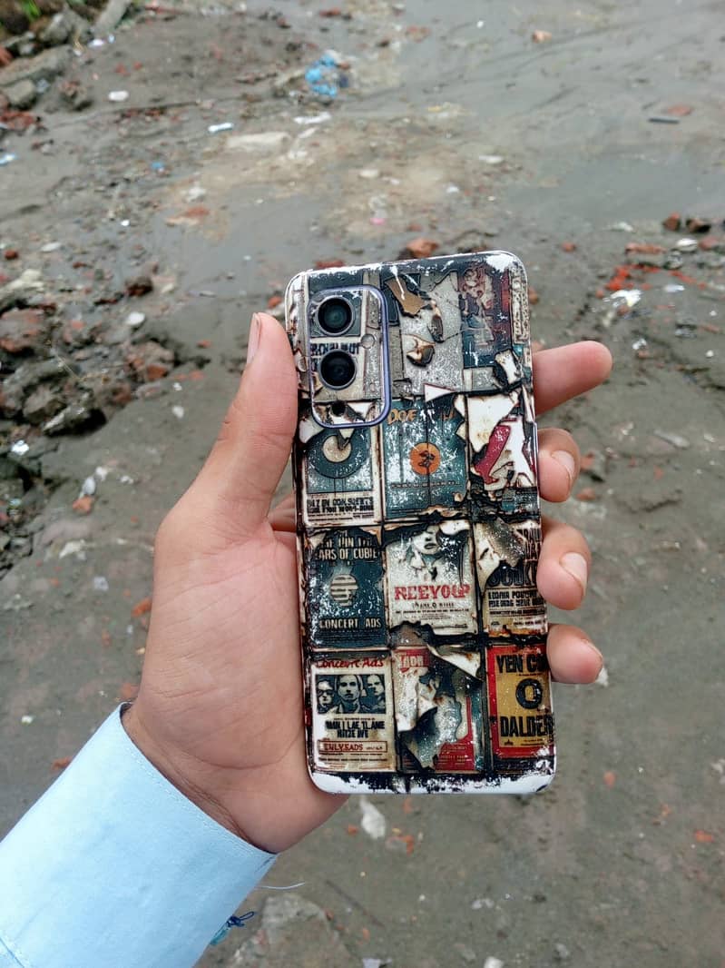 One Plus 9 2