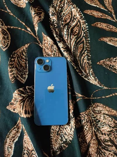 Apple iPhone 13 mini
