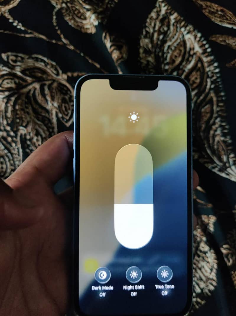 Apple iPhone 13 mini 1