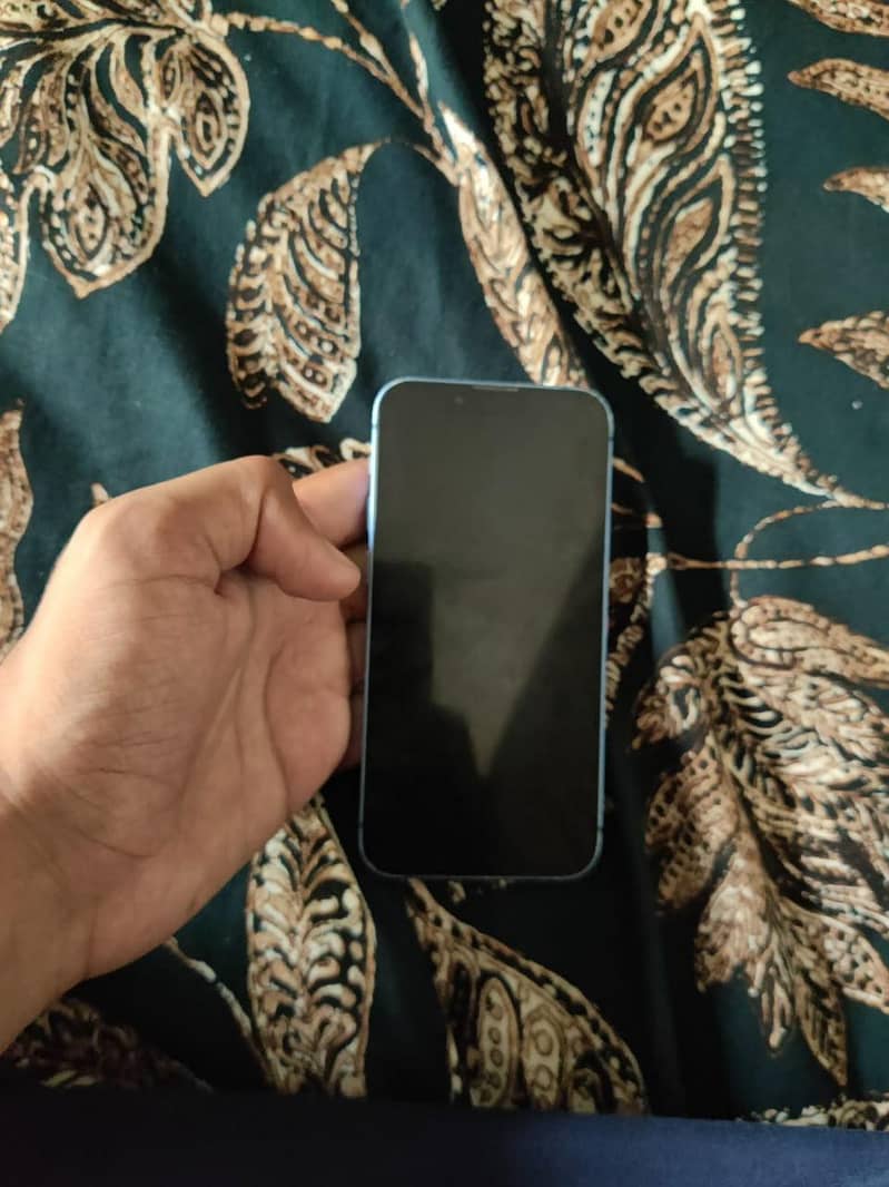 Apple iPhone 13 mini 2