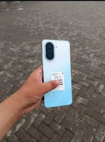 Xiaomi Redmi A5