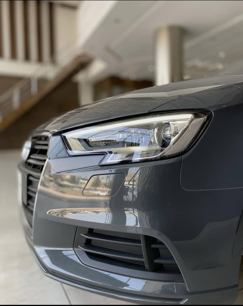 Audi A3 2