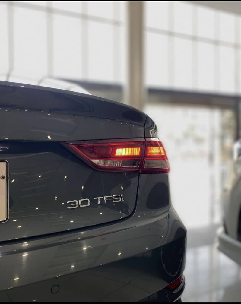 Audi A3 3