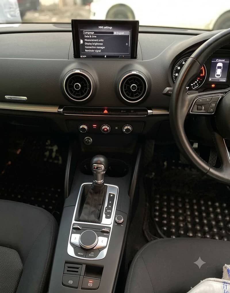 Audi A3 10
