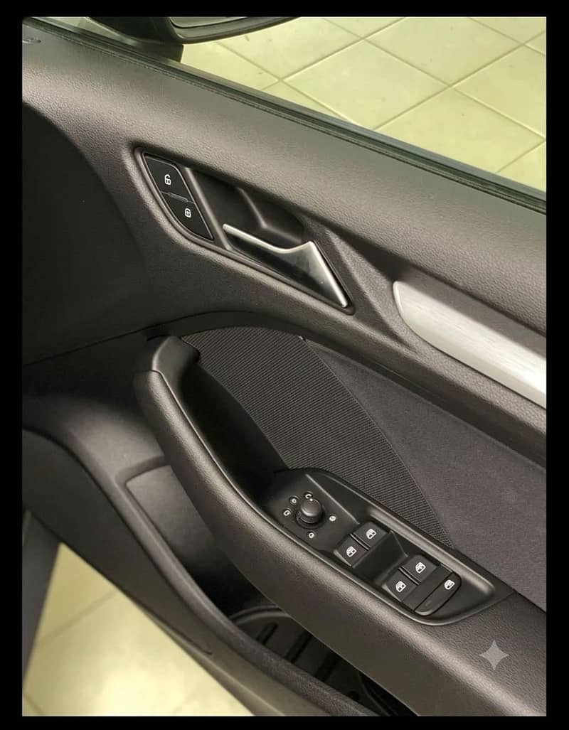 Audi A3 11