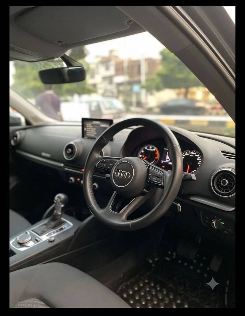 Audi A3 13