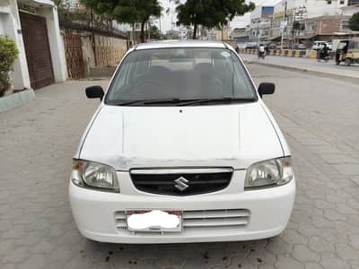 Suzuki Alto 2010