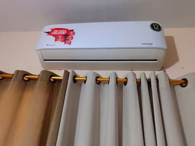 Dawlance 1.5 Ton Inverter