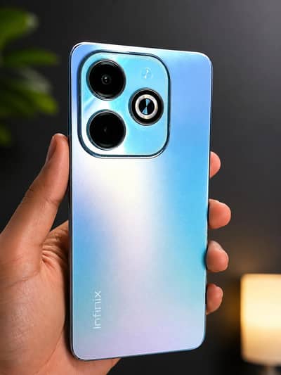 Infinix Hot 40i