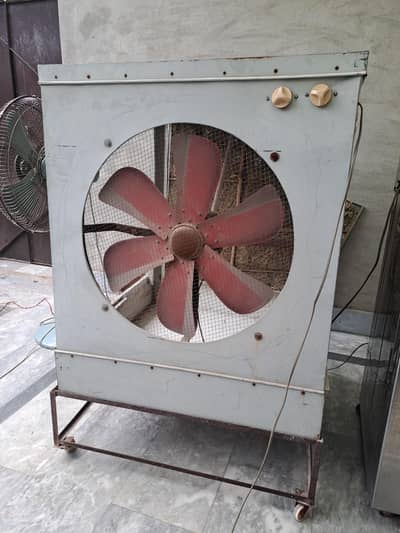 used air cooler