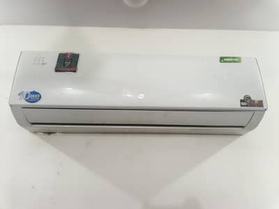 PEL 1.5 ton AC like new